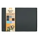 thumbnail image 1 of Tapete de Silicona Impermeable Neater Pet Brands Negro Medianoche para Cuencos de Mascotas, 1 of 9