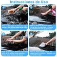 thumbnail image 3 of Juego de Descontaminante para Auto, Resistente al Desgaste, con Fuerte Capacidad de Adsorción para L, 3 of 7