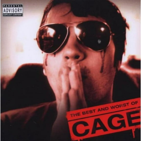The Best and Worst Of Cage
