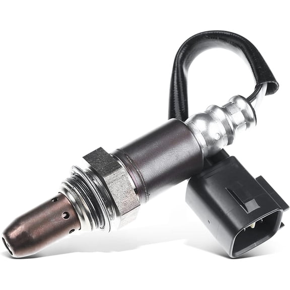 A-Premium O2 Oxygen Sensor Compatible with Lexus GS350 13-14, IS250 13 & Toyota Land Cruiser 13-16, Sequoia 12-20, Tacoma 12-15, Tundra 11-20, Replace# 894670C060, 894670C070