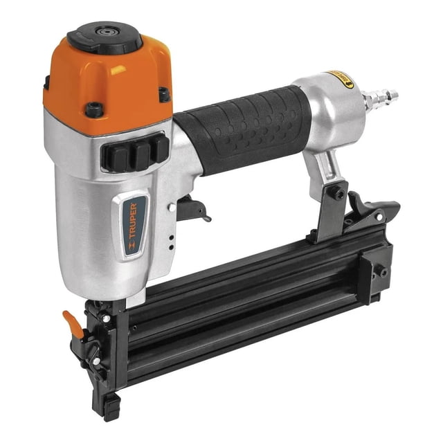 Clavadora Neumatica Clavo Cal. 18 Truper 13180 Truper CLNE-18