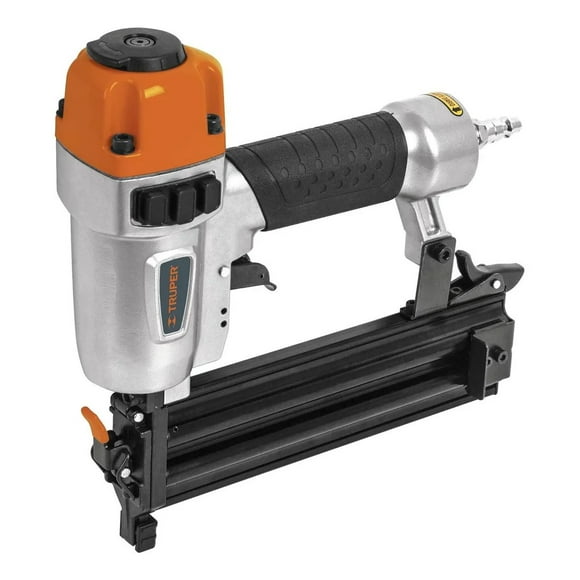Clavadora Neumatica Clavo Cal. 18 Truper 13180 Truper CLNE-18
