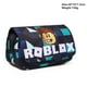 thumbnail image 4 of Mochila escolar Roblox Student, estuche para lápices y figur, 4 of 7