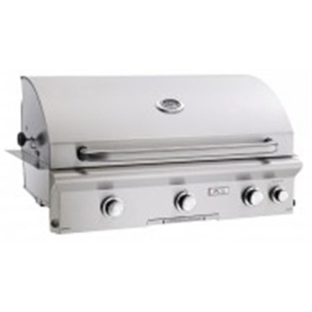 36 in. L-Series Built in Natural Gas Grill Rotisserie Kit