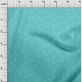 thumbnail image 2 of oneOone Tissu en Coton Flex Imprimé Libellule Insectes Sashiko Tissu Imprimé au Mètre 40 Pouces de Large, 2 of 4
