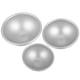 thumbnail image 4 of 3 moldes para hornear DIY para hacer pudines de gelatina y mousse, molde antiadherente fácil de limpiar para preparar postres., 4 of 7