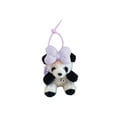 thumbnail image 1 of Linda Bolsa Escolar Linda Mascota Arco Oso Muñeca Llavero Linda Mochila Dulce Bicicleta Colgante Mochila Colgante Coche Decoración Y Selección de Regalos Lindos Accesorios Llavero, 1 of 7