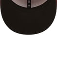 thumbnail image 5 of Men's New Era Red Amarillo Sod Poodles Authentic Collection 59FIFTY Fitted Hat, 5 of 6