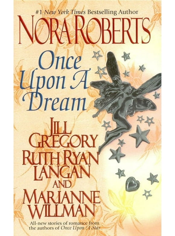 The Once Upon Series: Once upon a Dream (Series #3) (Paperback)