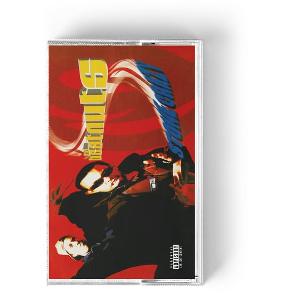 The Beatnuts - Stone Crazy - Music & Performance - Cassette