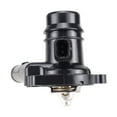 thumbnail image 5 of 55579010 55565336 Thermostat Housing Assembly Engine Coolant Outlet Fit For Chevy Cruze Vauxhall Opel Buick Encore 1.4L, 5 of 6