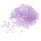 thumbnail image 1 of Luxshiny 2880Ud De Resina Violetas Para De Y Manualidades En Bodas Y Eventos, 1 of 6
