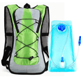thumbnail image 1 of Mochila deportiva FloreceBien para practicar senderismo, correr, andar en bicicleta o desplazarse al trabajo, 1 of 5