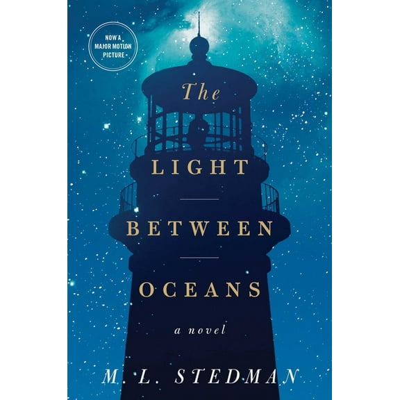 The Light Between Oceans, (Hardcover)