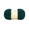 thumbnail image 2 of Jumbo Chunky Blanket Yarn #10, Thick Bulky Chenille Yarn for Hand Knitting and Crocheting, Super Chunky Knit Yarn for Blankets, Baskets and DIY Home Decor, 2 of 7