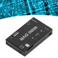 thumbnail image 3 of HLONK Video and Audio Recorder Mini FPV DVR Module NTSC PAL Switchable Built in Battery Video Audio FPV Recorder for RC Models, 3 of 9