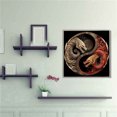 thumbnail image 3 of 5D DIY Taladro Tai Chi Dragon Kit (A6523), 3 of 9