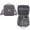 for DJI RC, variant on Waterproof Hard Carrying Case For DJI Mimi 3/Mimi 3 Pro，Portable Travel Drone Shoulder Bag，Compatible with DJI Mini 3 Pro with RC Controller，Fly More Combo and Accessories (Case Only)