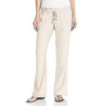 thumbnail image 1 of Women's Cotton Linen Pants Beach Pant, 1 of 4