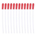 thumbnail image 1 of WESIEVYA 20Pcs Head Tuning Strap Piano Climbing Rope Replacement Multi Color Instrument Accessories, 1 of 8