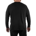 thumbnail image 3 of First Tactical FT-111504-019-M-R Men Performance Long Sleeve T-Shirt, Black - Medium, 3 of 4