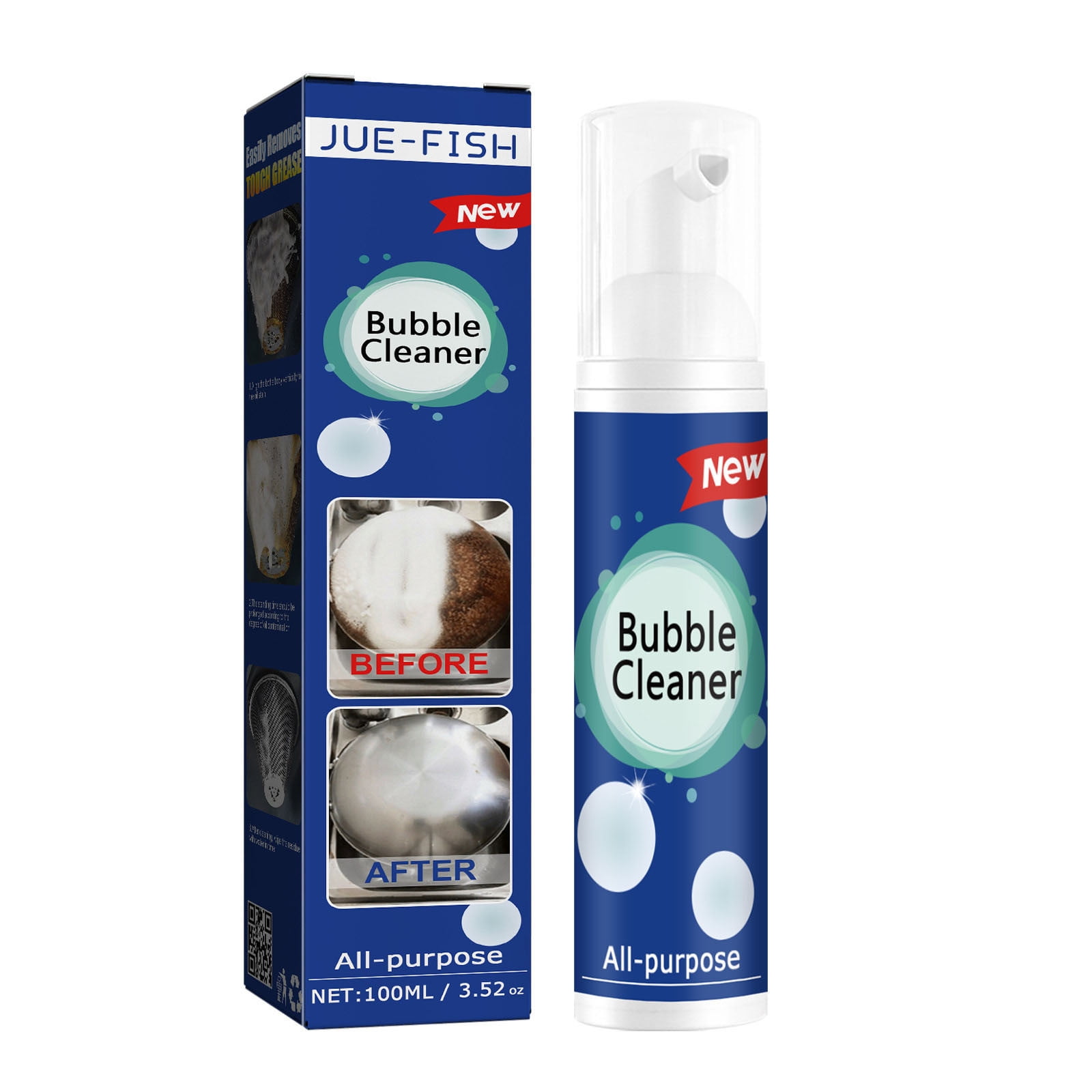 All Purpose Cleaner, Kitchen Spray Cleaner,MultiPurpose Kitchen