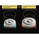 thumbnail image 5 of Seitruly CK8 Auricular Unidad doble Unidad 3 .5mm Auriculares intrauditivos Dual -Dynamic HiFi Wired Gaming Música Micrófono Auriculares Type10 NO10, 5 of 6