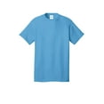 thumbnail image 4 of Port & Company Core Cotton Tee, 4 of 5