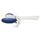 thumbnail image 5 of Regadera Electrica Bella Ducha Ultra Azul 4 Temperaturas 4800W Con Brazo Lorenzetti 1711-347, 5 of 10