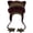 Deep Red,#322, variant on Beanies Cat Beanie Y2k Beanie Goth Knit Hat Grunge Crochet Hats for Women y2k Accessories,One Size