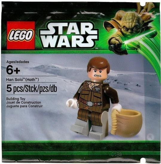 Polybag Star Wars Lego Au choix