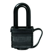 Master Lock 1-9/16" Cov Lam Pin Tumbler; 2" Shackle