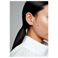 thumbnail image 3 of Pandora - Sparkling Infinity Stud Earrings - 298820C01, 3 of 6