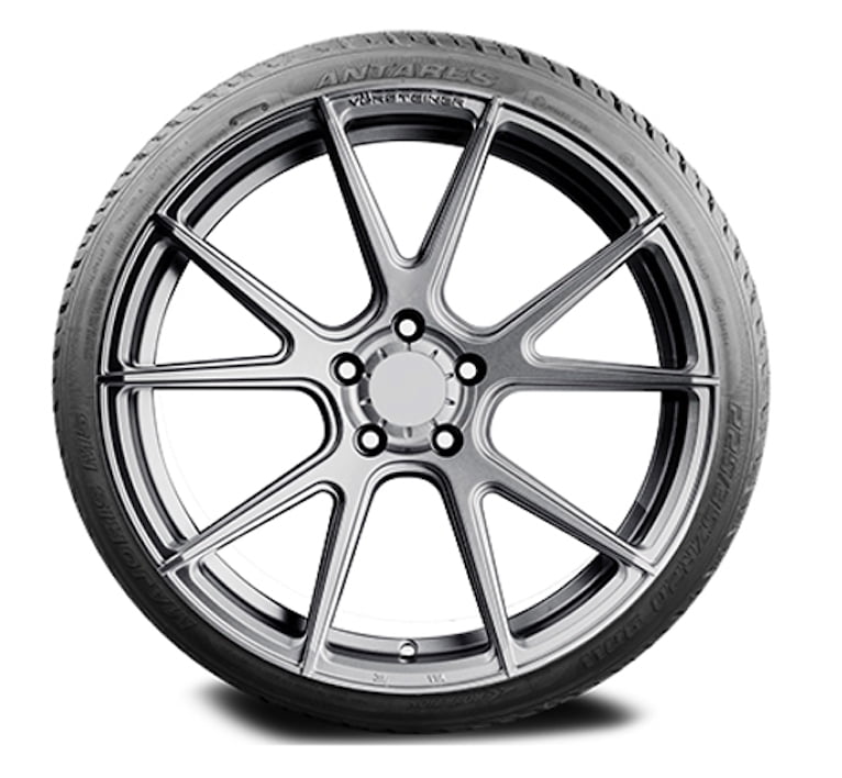 Antares Majoris M5 tire 285/40R24 112V all season passenger car and CUV tire