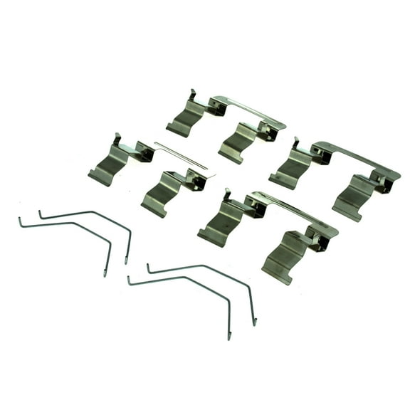 Centric 117.45038 Centric Premium Disc Brake Hardware Kits Fits select: 2003-2005 MAZDA 6