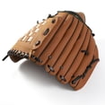 thumbnail image 4 of Bangcool Gant de Baseball Main Gauche Mitaine d'Entraînement Équipement de Baseball, 4 of 10