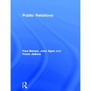 Public Relations, (Paperback)