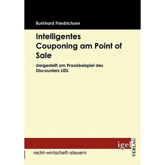 Intelligentes Couponing Am Point of Sale