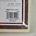thumbnail image 5 of Wamsutta Taie d'Oreiller Standard 400 Fils Ivoire Uni, 5 of 5