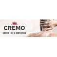 thumbnail image 3 of Cremo Sage & Citrus Rich Lathering Body Wash, 473 mL, 3 of 9