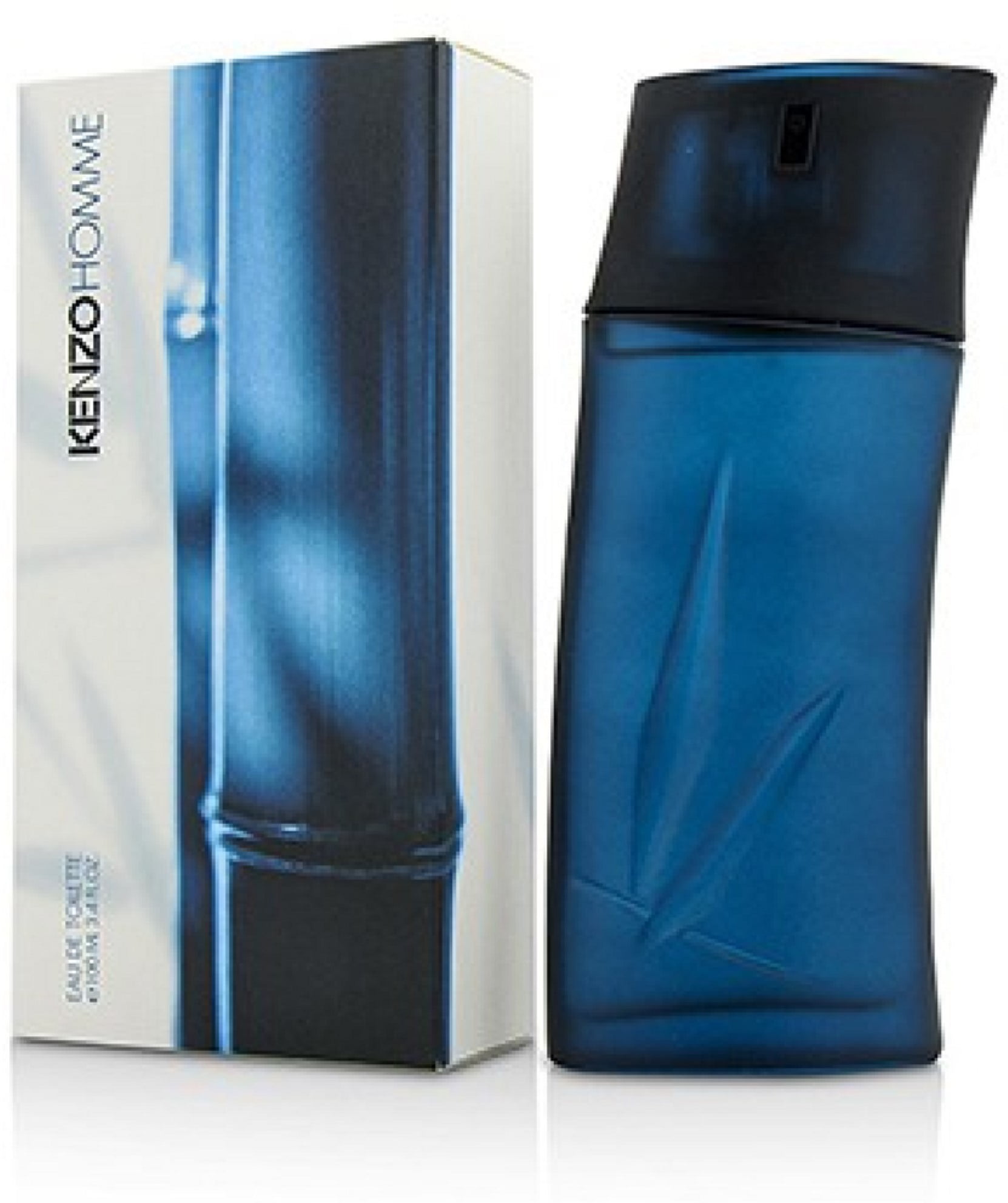 coffret kenzo homme