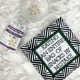 thumbnail image 3 of Mustache Munchies Organic Baked PARMESAN ROSEMARY Crackers | Vegan, Gluten Free, Plant-Based Cheese Snack | 1 ounce, 8 count, 3 of 3