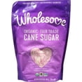 thumbnail image 2 of Wholesome Organic Cane Sugar, 32 oz, 2 of 9