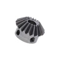 thumbnail image 4 of Wweixi Modulus Brass Bevel Gear 20th 5 to 35mm Hole Enhanced Durability Steel 6mm Hole M4x2 5Set, 4 of 6