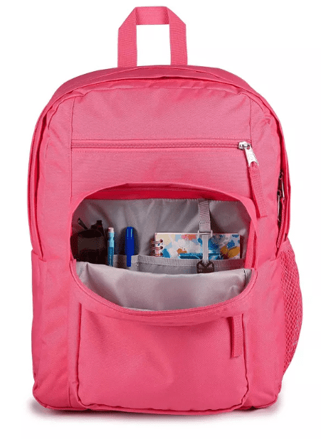 ★ jansport★ Big Student POSH PINK JS0A47JKEX2 Big Student - Posh Pink - Jansport | The College Store