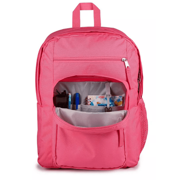 JANSPORT リュック　ピンク　BIGSTUDENT BIG STUDENT（ビッグスチューデント） MISTY ROSE（ピンク