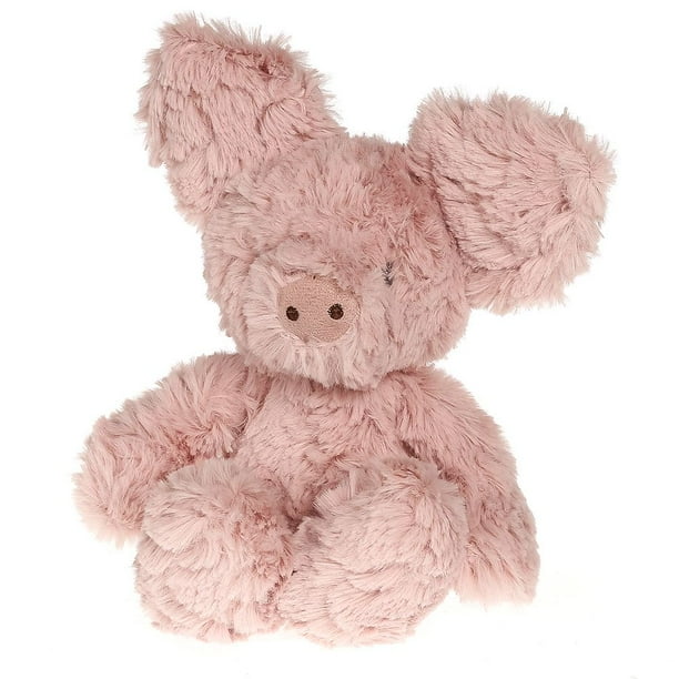 Jellycat Inc Kid s Jellycat Small Squiggle Piglet - Walmart.com - Walmart.com