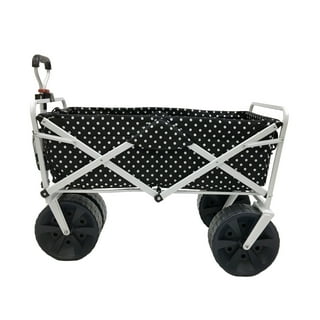 Mac Sports XL Folding Wagon - Walmart.com