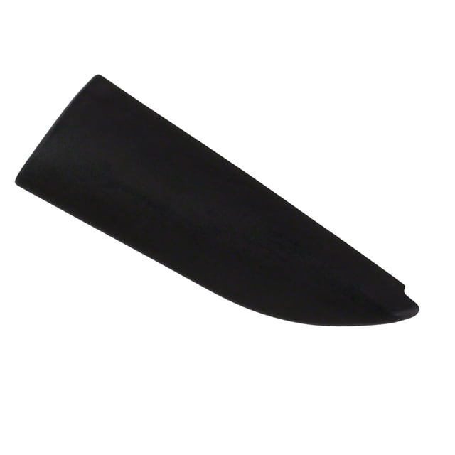 Moldura De Base De Espejo OEM Izquierda F-650 De 2009 A 2026 Ford Original