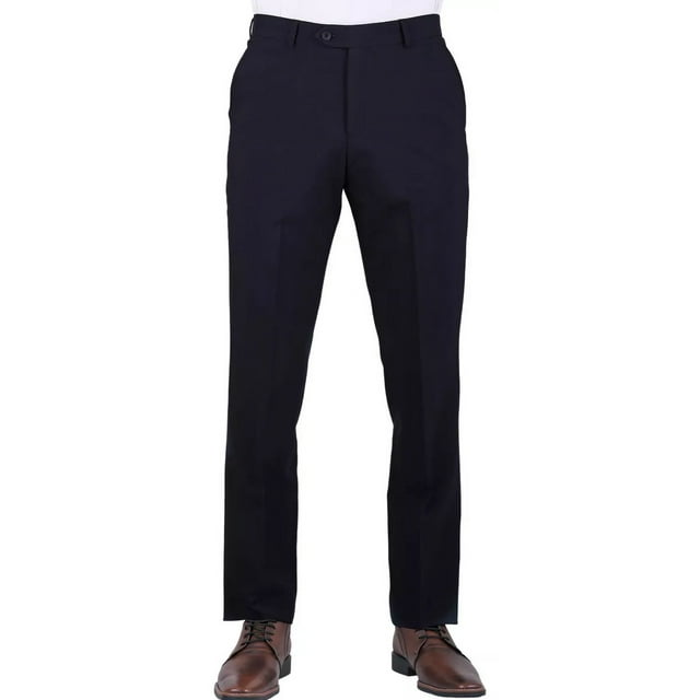 Pantalón Hombre Yale Vestir 1268 Recto 66709000